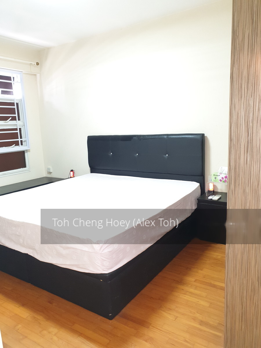 Blk 269B Punggol Field (Punggol), HDB 4 Rooms #208479501